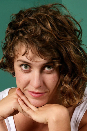 Tugboat Annie portrait