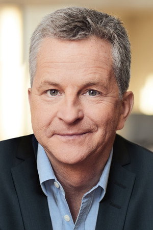André Robitaille portrait