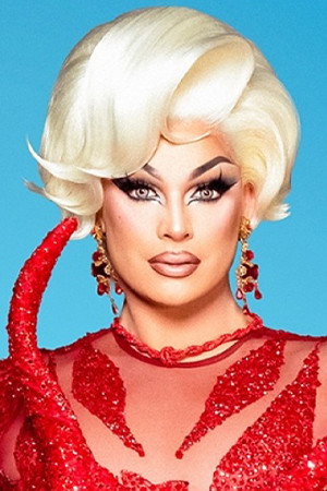 Valentina portrait