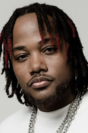 Leon Thomas III portrait