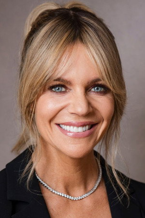 Kaitlin Olson portrait