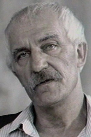 Viktor Solovyov portrait