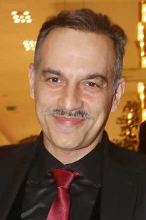 Krateros Katsoulis portrait