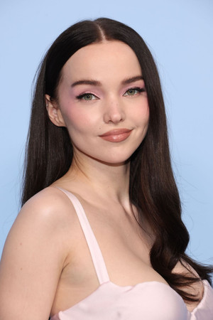 Dove Cameron portrait