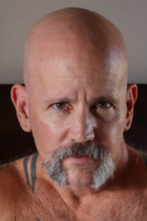 Daddy Dawg portrait