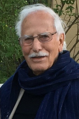 Ángel Gutiérrez portrait