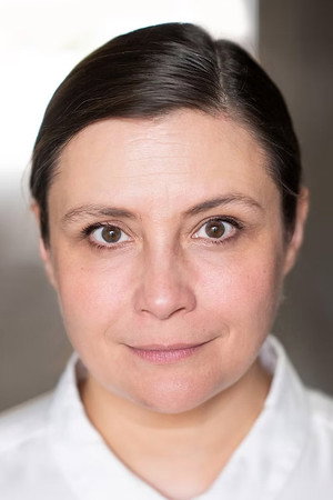 Katy Slater portrait