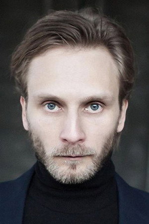 Marek Kossakowski portrait