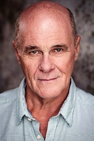 David Rintoul portrait