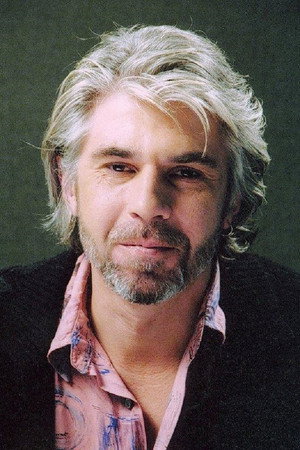 Roman Kheidze portrait