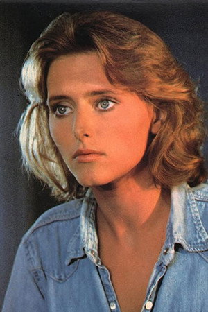 Mia Nygren portrait