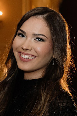 Maša Drašler portrait