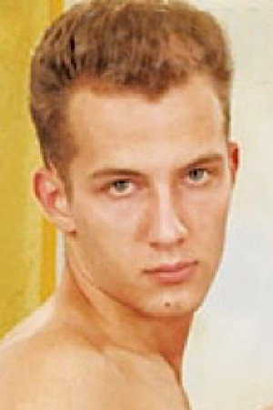 Matej Ondraz portrait
