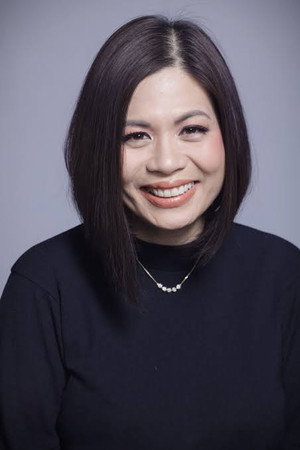 Missy Maramara portrait