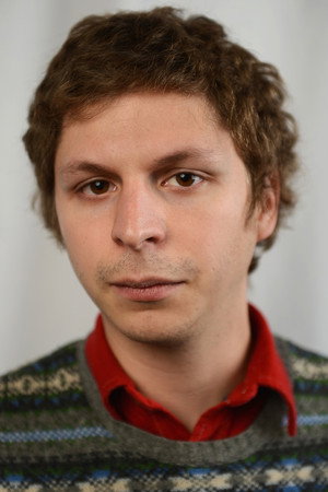 Michael Cera portrait