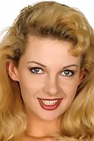 Leonora St. John portrait