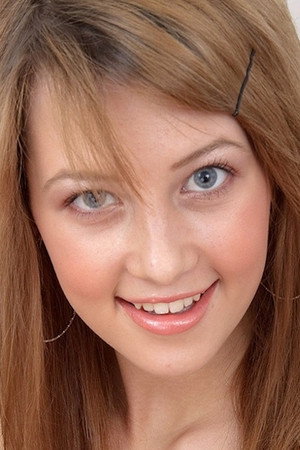 Vlaska portrait