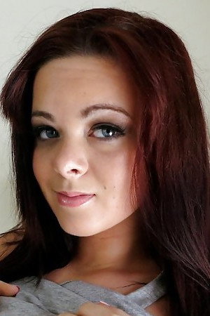 Scarlett Skye portrait