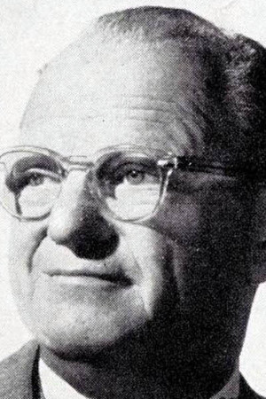 Joseph Ruttenberg portrait