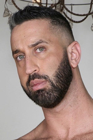 Lex Anders portrait