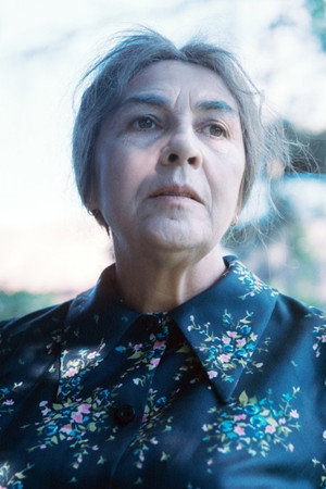 Zofia Rysiówna portrait