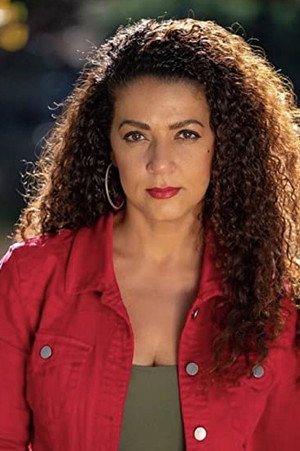 Anastasia Mousis Sanidopoulos portrait