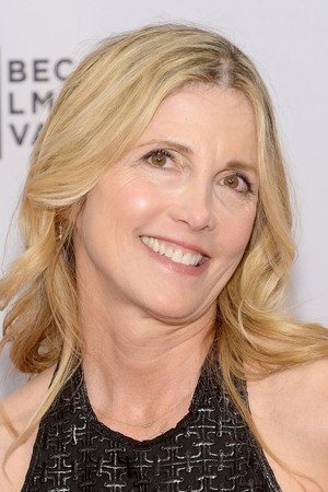 Karen Leigh Hopkins portrait