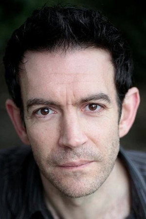 Harry Myers portrait