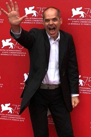 Paolo Riva portrait