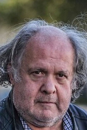 Johan Vandewoestijne portrait