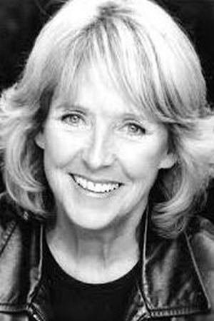 Joanna Van Gyseghem portrait