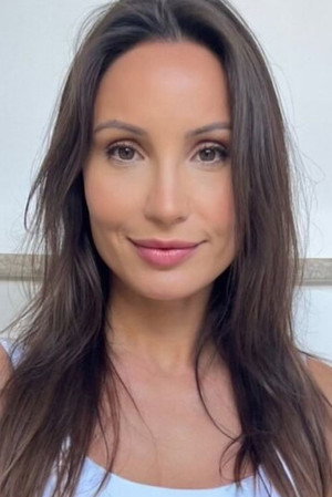 Paola Rodrigues portrait
