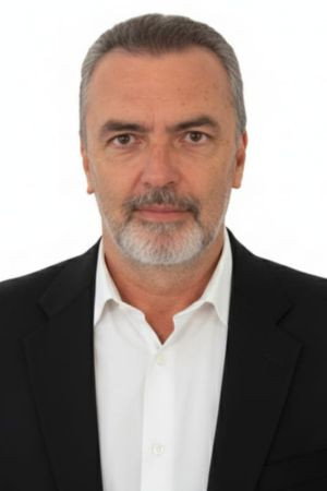 Chico Lima portrait