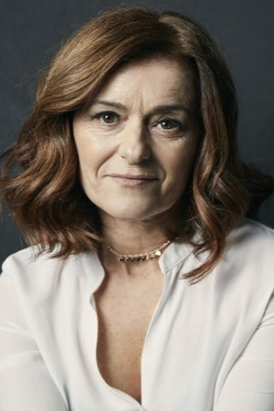 María Costas portrait