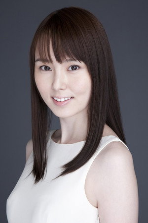 Megumi Saito portrait
