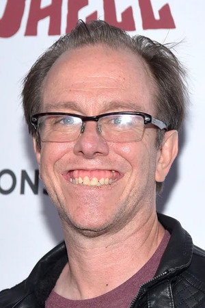 Sean Whalen portrait