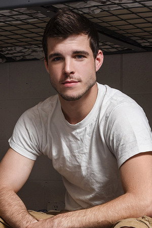 Noah Jones portrait