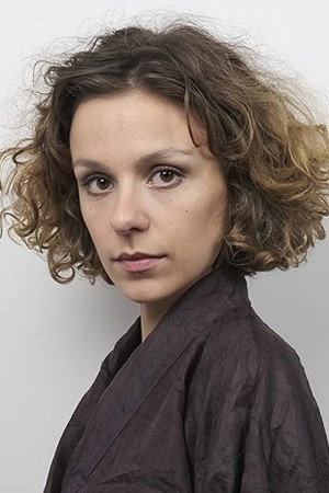 Ida Giedraitė portrait