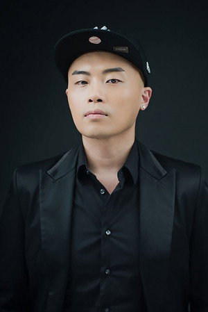 Im Jun Hyeok portrait