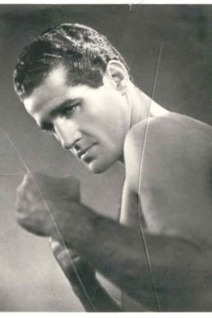 Giovanni Manca portrait