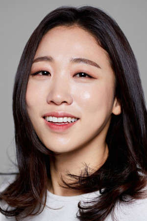 Lee Mi-do portrait