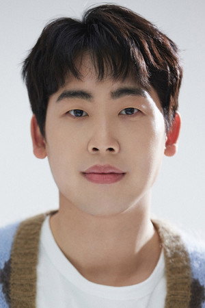 Choi Hui-seung portrait
