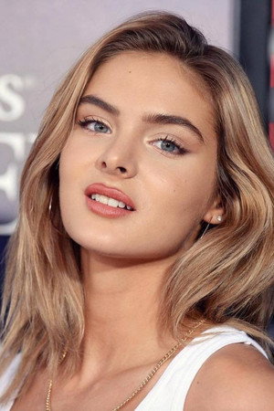 Brighton Sharbino portrait