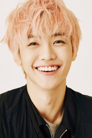 Jaemin portrait