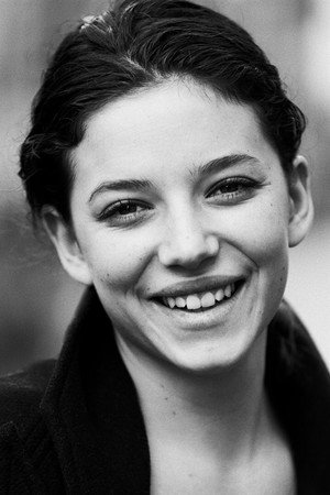 Zoé Adjani portrait