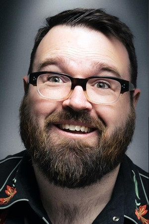 Jarred Christmas portrait