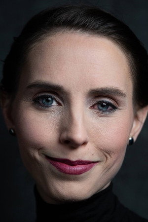 Rachael Denhollander portrait