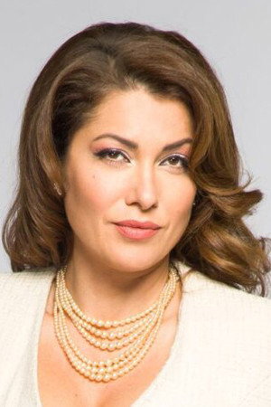 Klelia Renesi portrait
