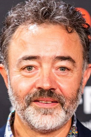 Santi Prego portrait
