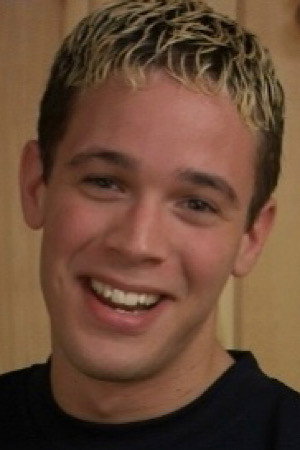 Josh portrait